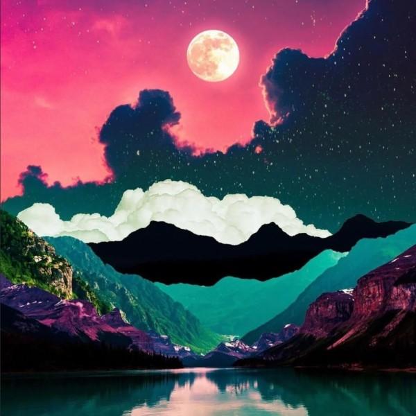 迷雾世界